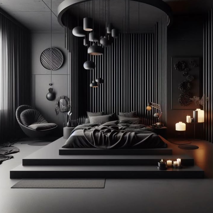 Architecture --