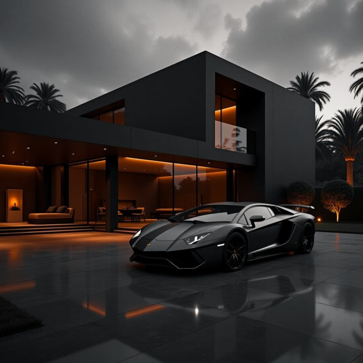 Real Estate -